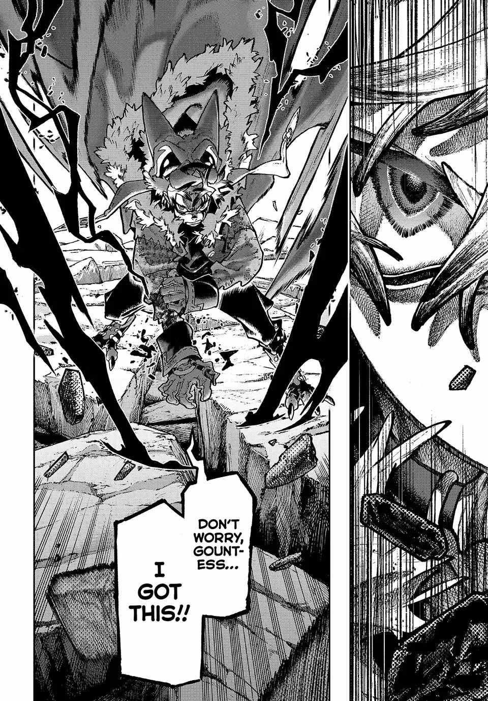 Gachiakuta - chapter-150 - Page 13