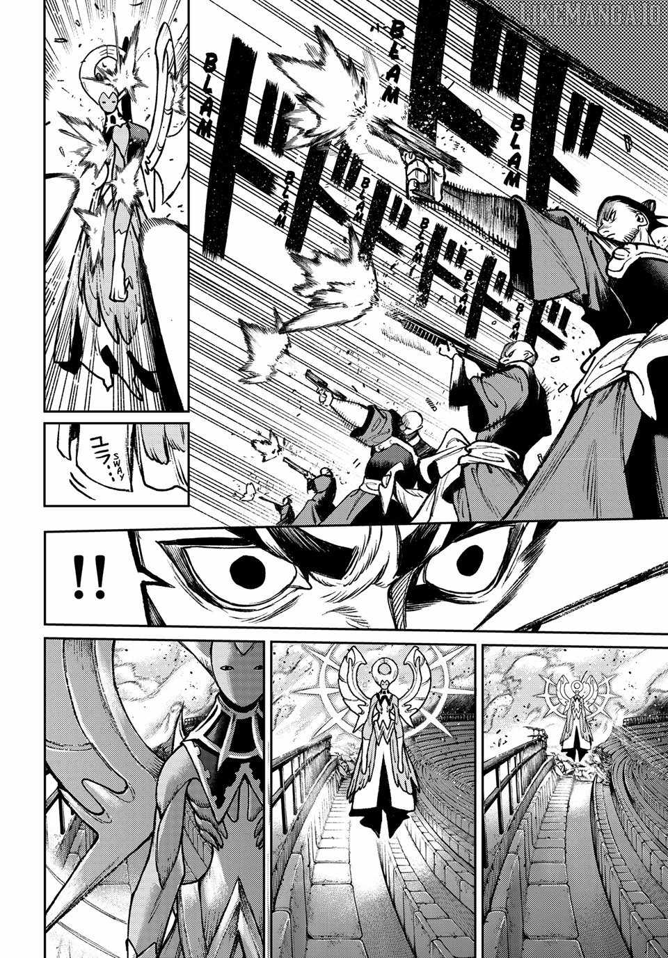 Gachiakuta - chapter-152 - Page 12