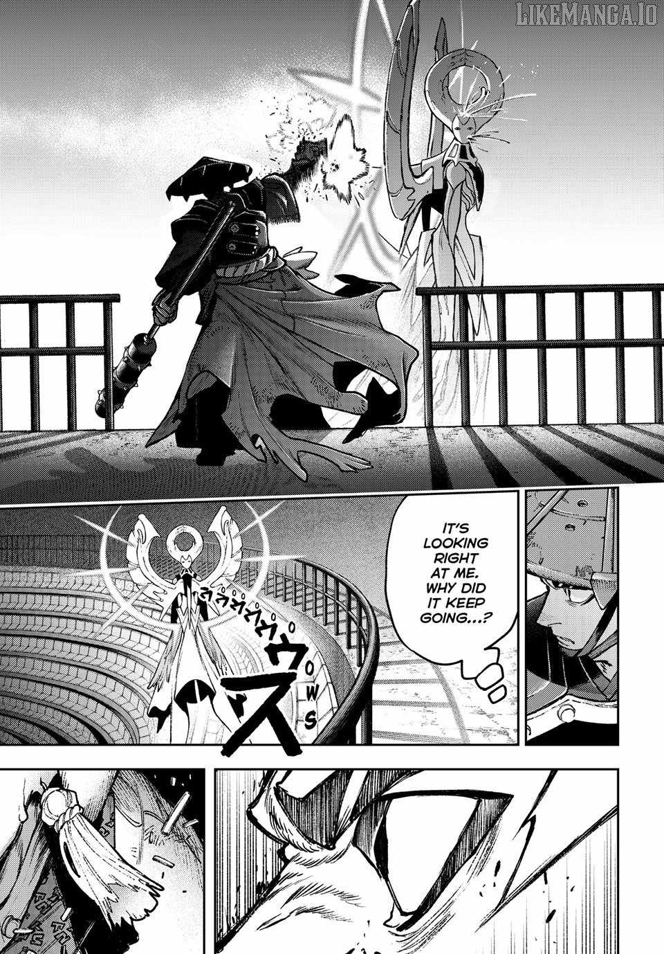 Gachiakuta - chapter-152 - Page 13