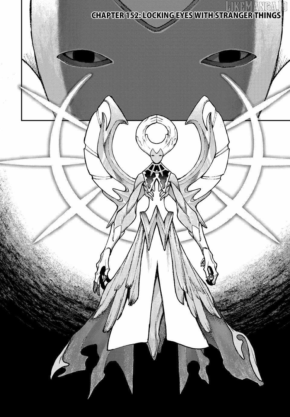 Gachiakuta - chapter-152 - Page 2