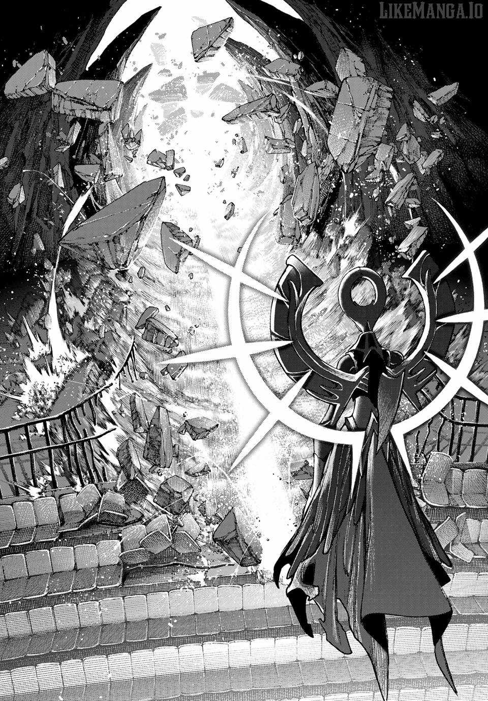 Gachiakuta - chapter-152 - Page 8