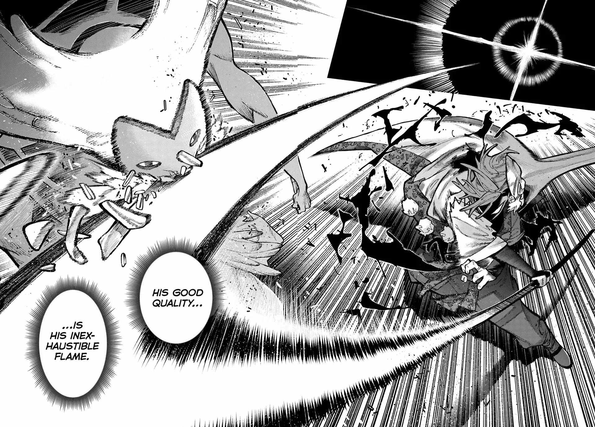 Gachiakuta - chapter-153 - Page 4