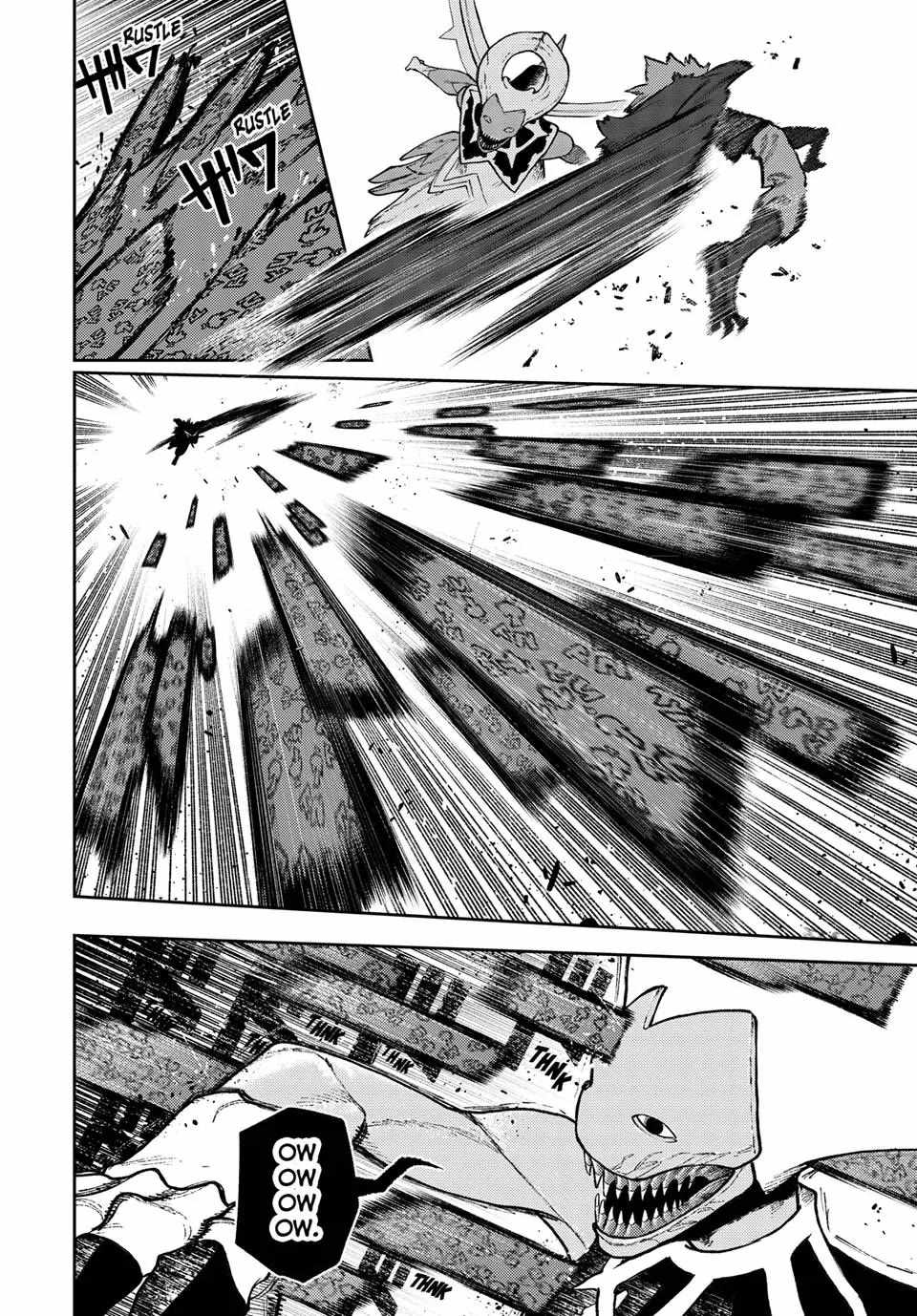 Gachiakuta - chapter-155 - Page 7