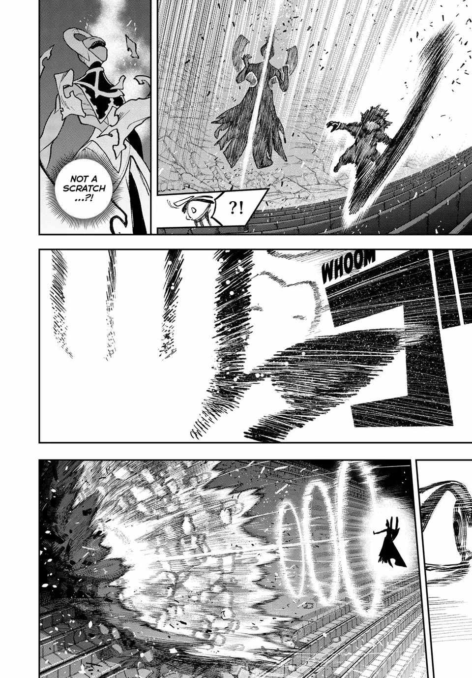 Gachiakuta - chapter-155 - Page 9