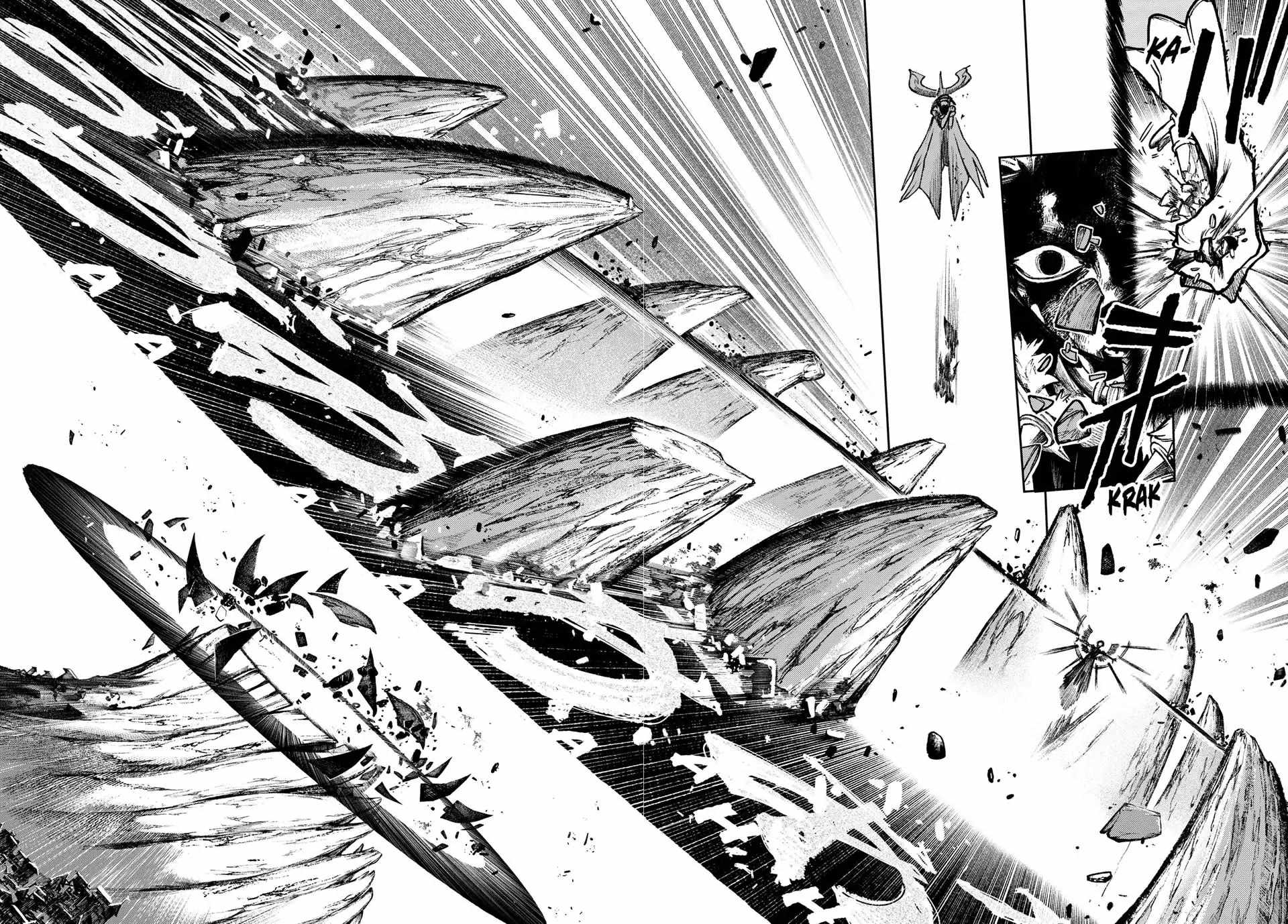 Gachiakuta - chapter-156 - Page 11
