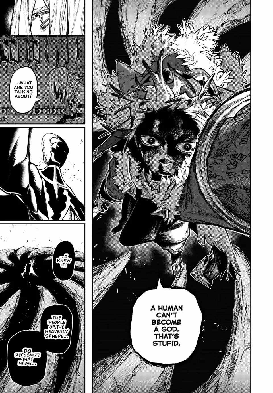 Gachiakuta - chapter-156 - Page 8