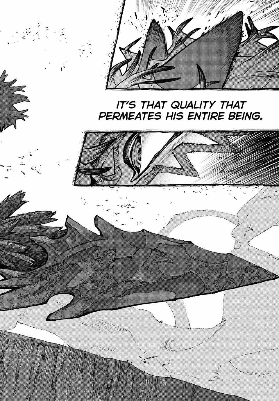 Gachiakuta - chapter-157 - Page 14