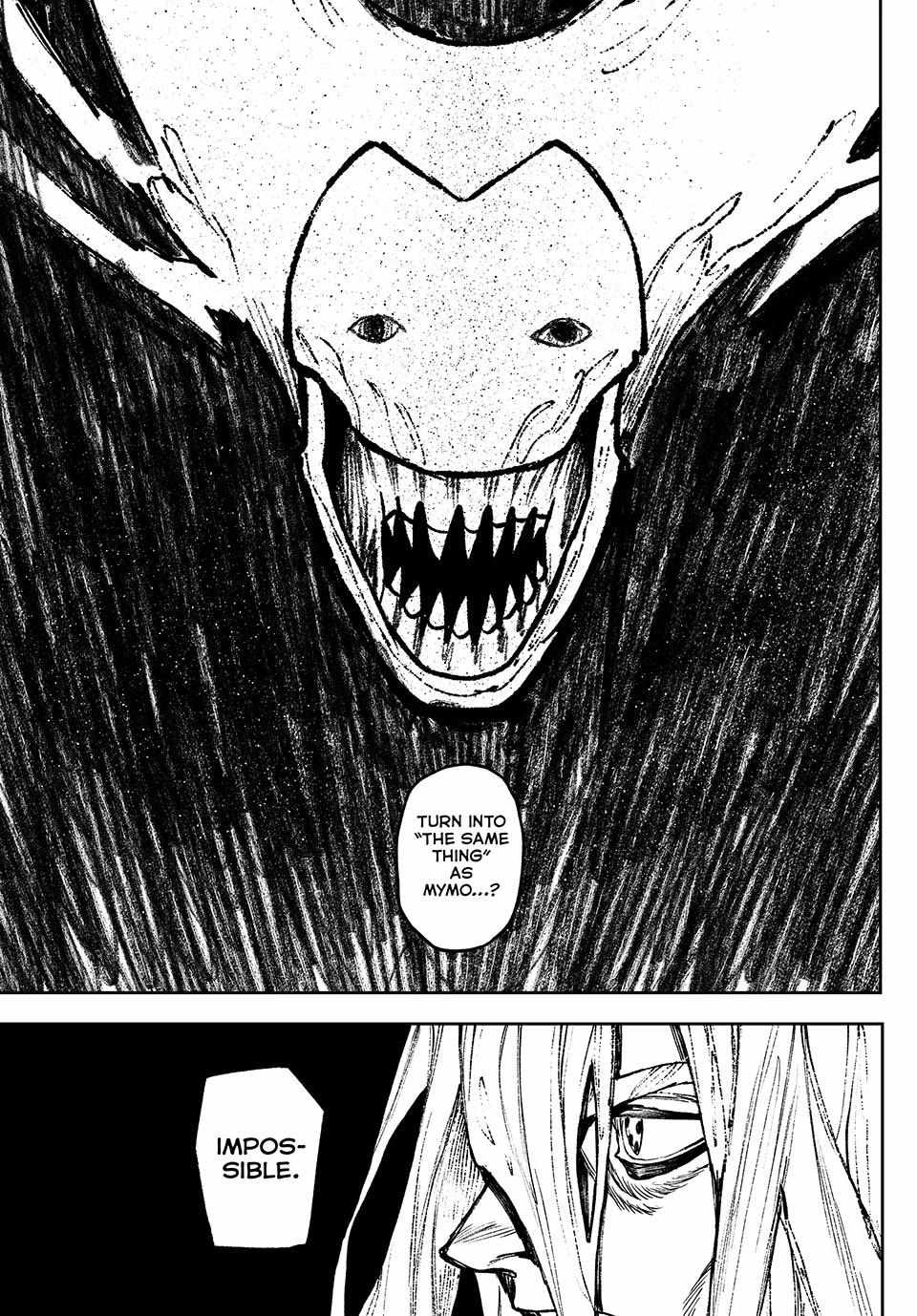 Gachiakuta - chapter-157 - Page 5