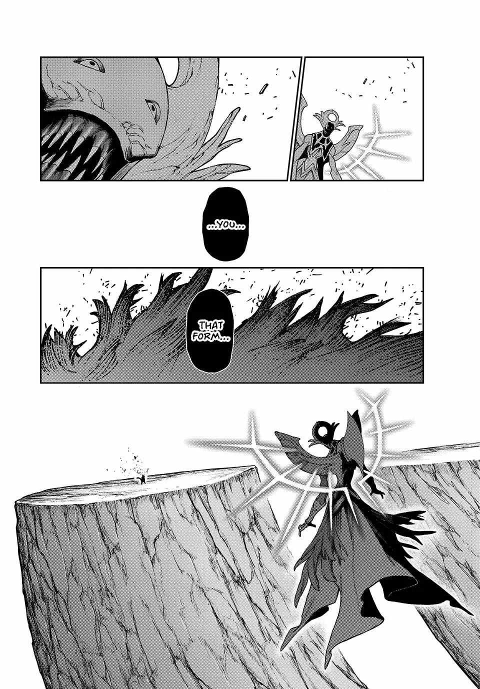Gachiakuta - chapter-158 - Page 1