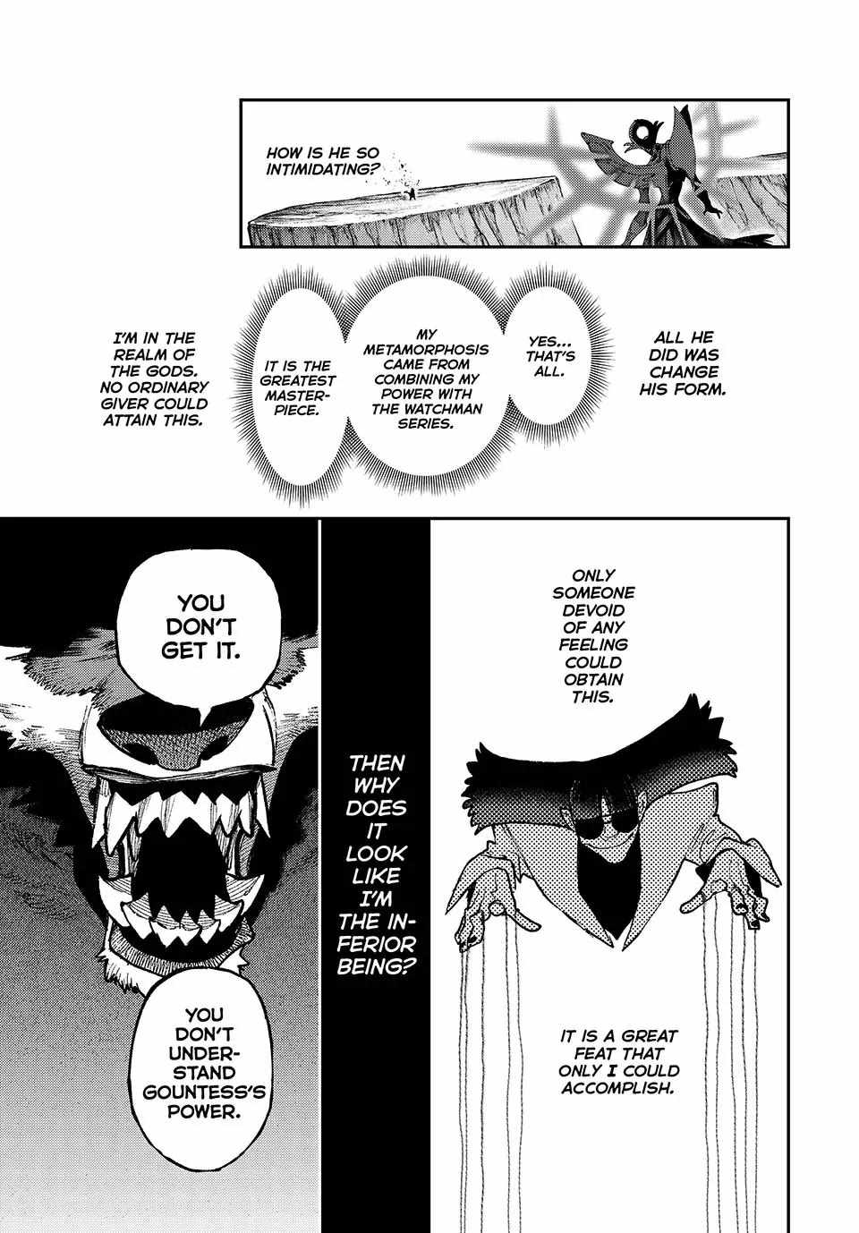 Gachiakuta - chapter-158 - Page 12