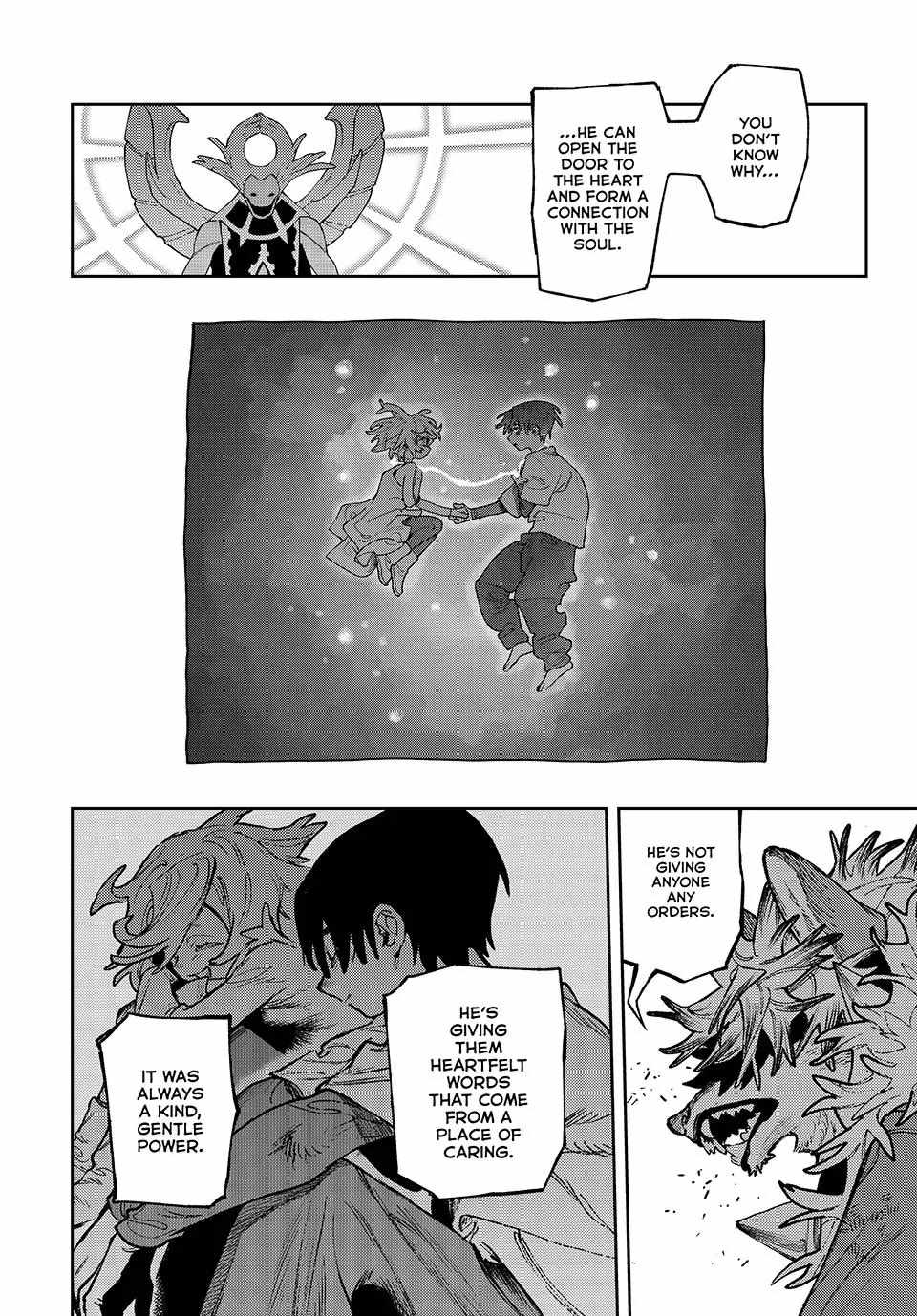 Gachiakuta - chapter-158 - Page 13