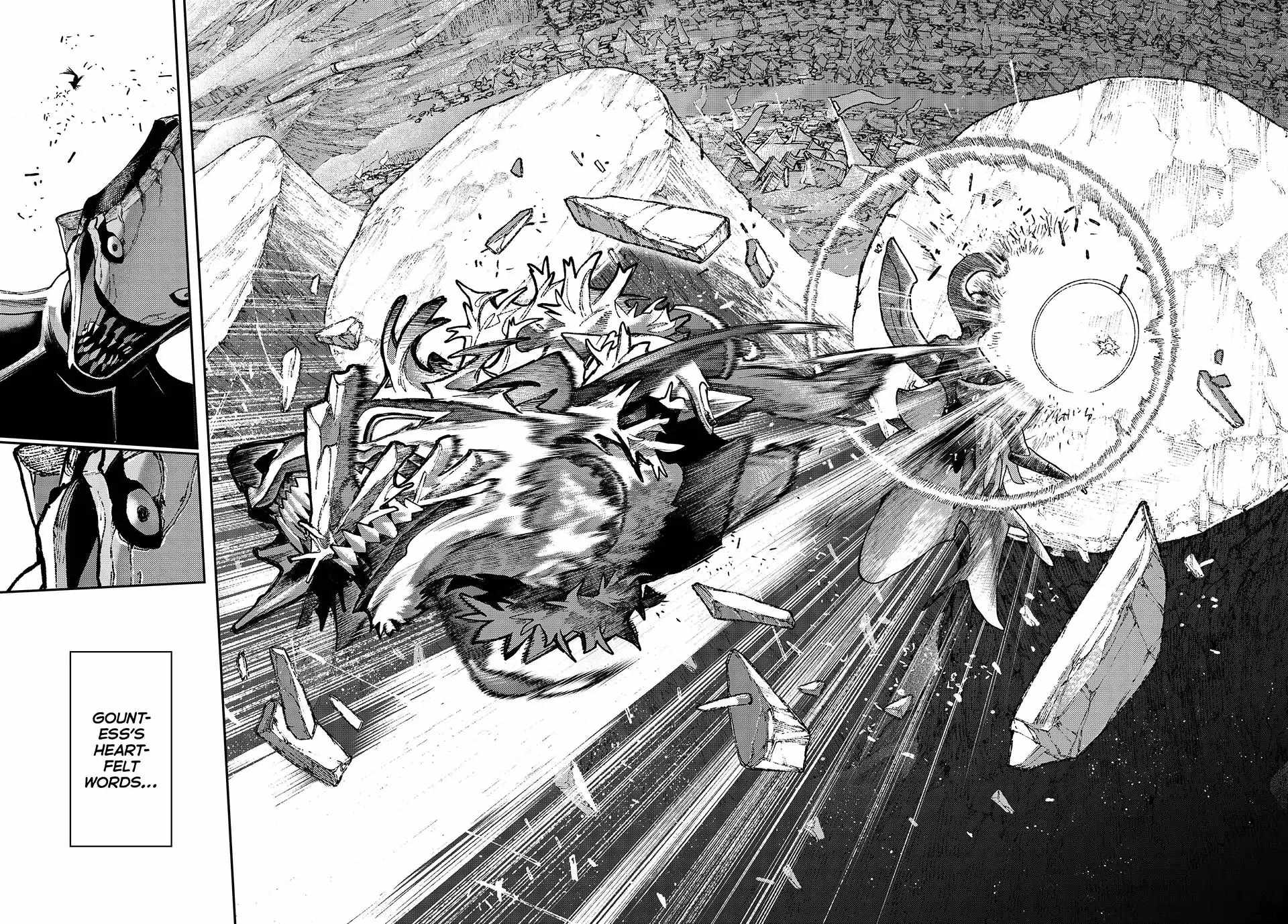 Gachiakuta - chapter-158 - Page 15