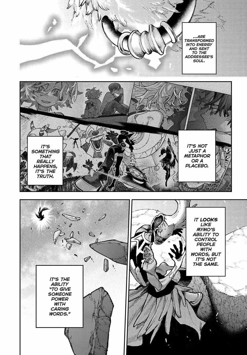 Gachiakuta - chapter-158 - Page 16