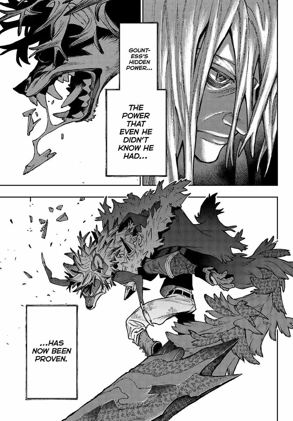 Gachiakuta - chapter-158 - Page 17