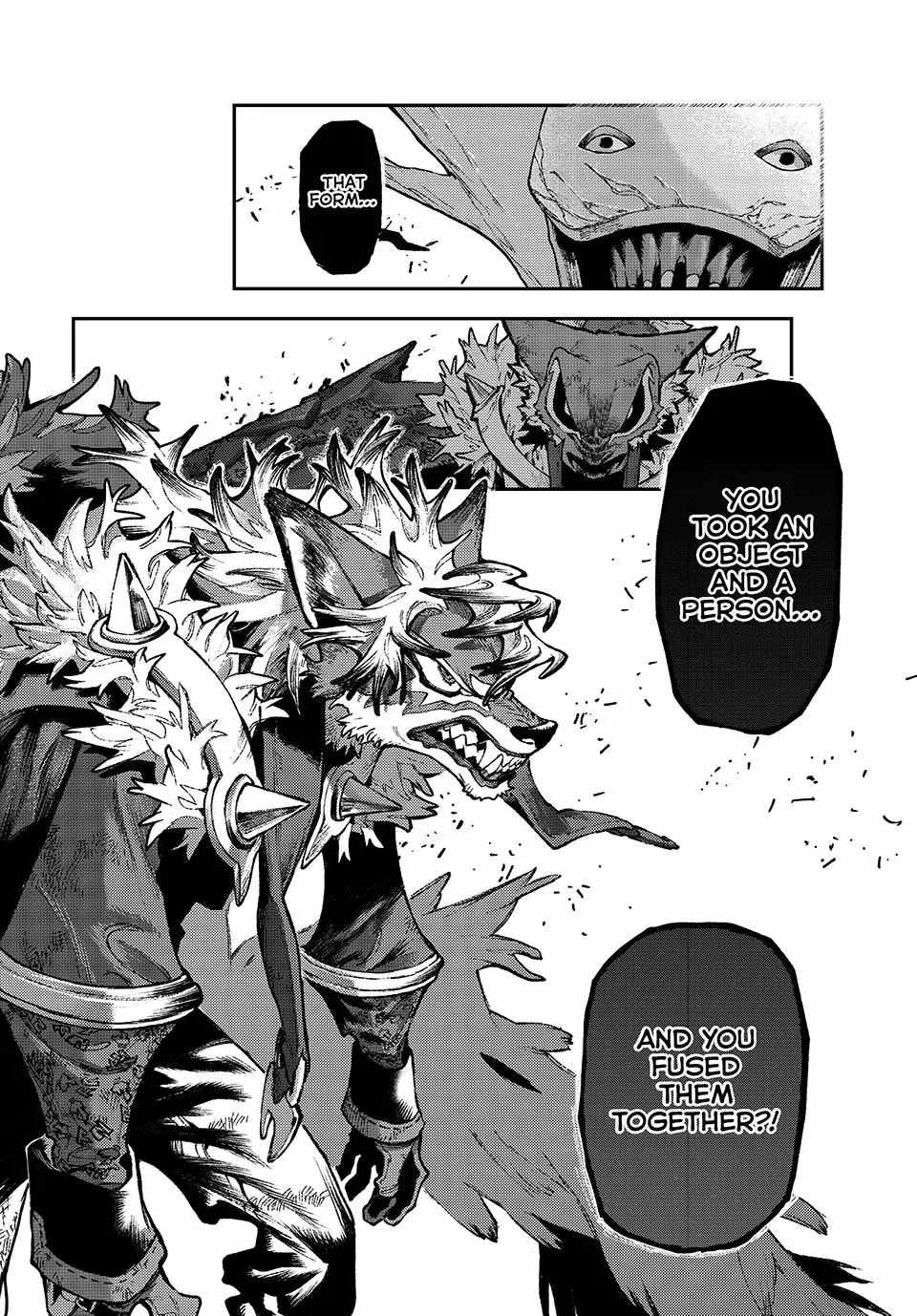 Gachiakuta - chapter-158 - Page 7