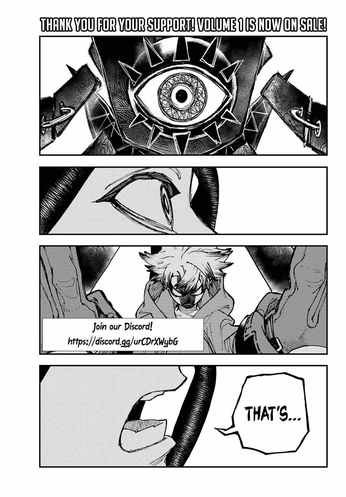 Gachiakuta - chapter-16 - Page 2
