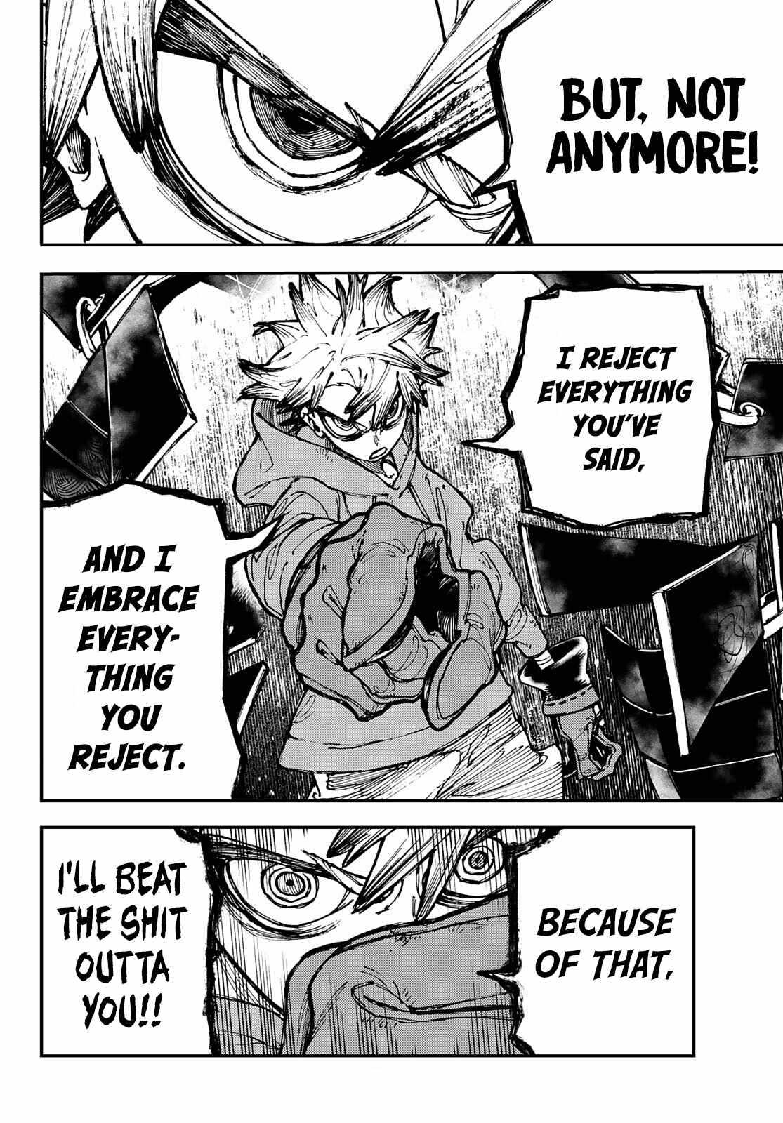 Gachiakuta - chapter-16 - Page 5