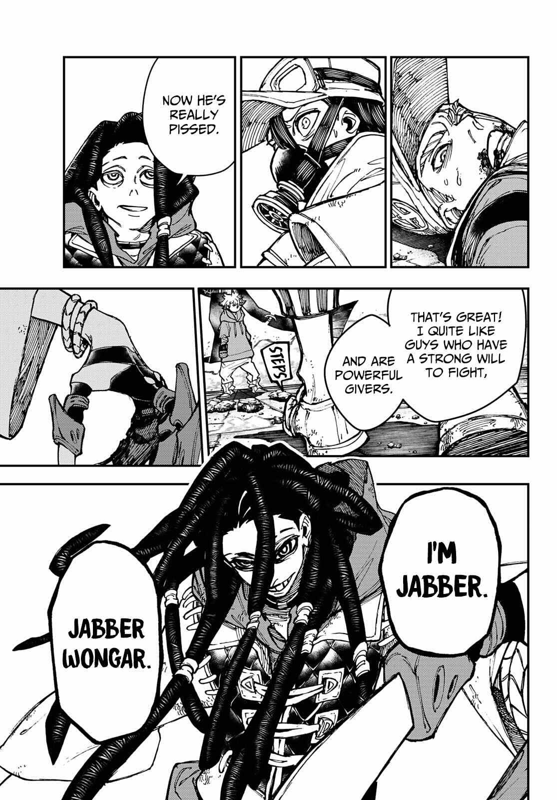 Gachiakuta - chapter-16 - Page 6