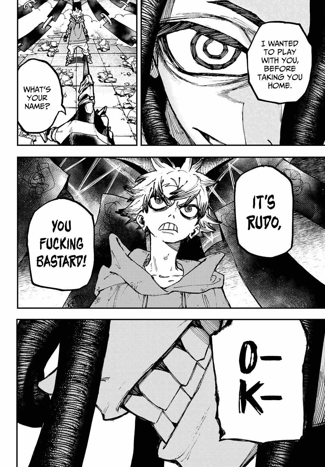 Gachiakuta - chapter-16 - Page 7