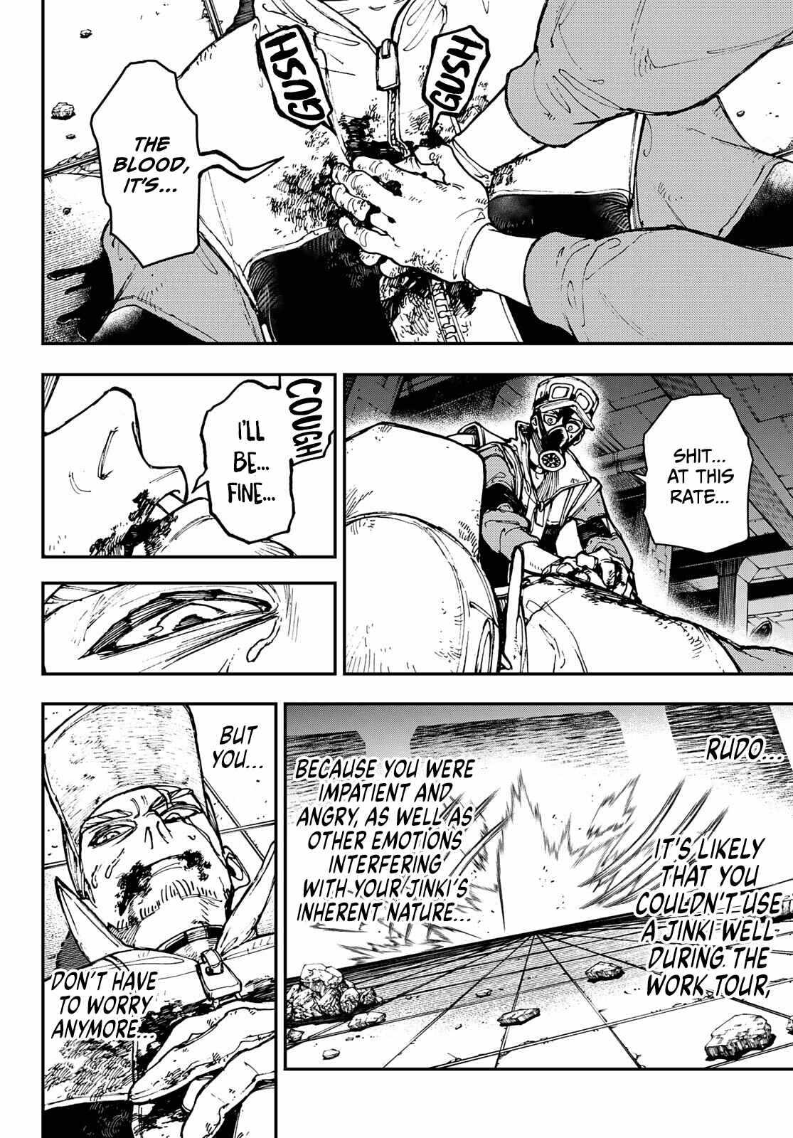 Gachiakuta - chapter-16 - Page 9