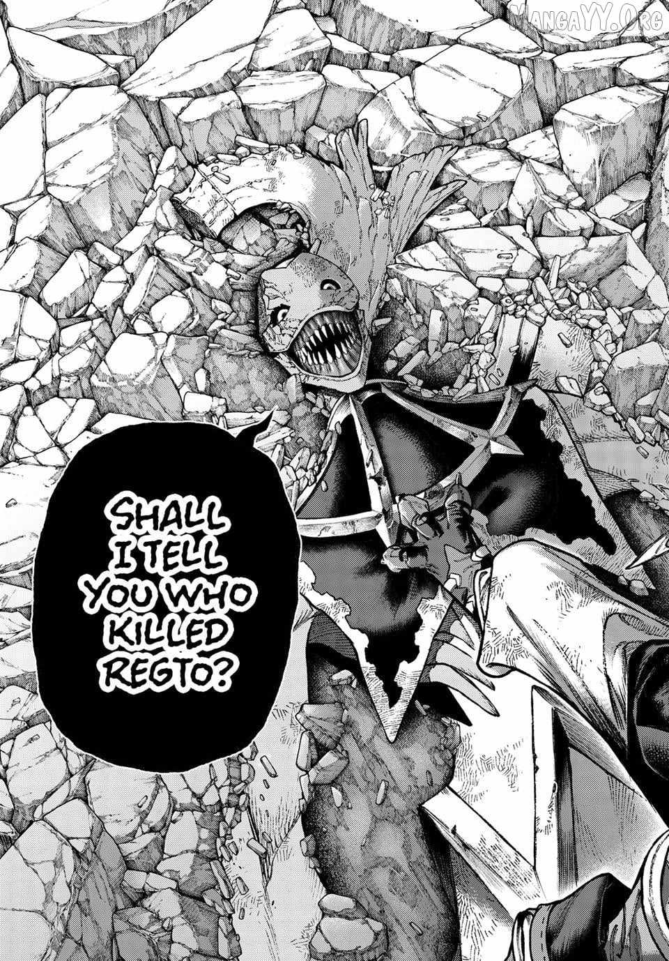 Gachiakuta - chapter-160 - Page 13