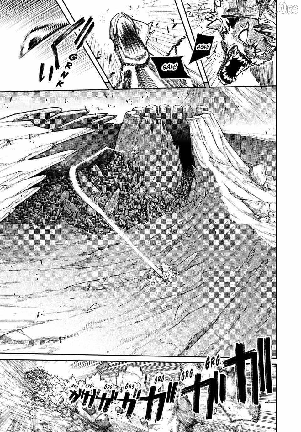 Gachiakuta - chapter-160 - Page 7