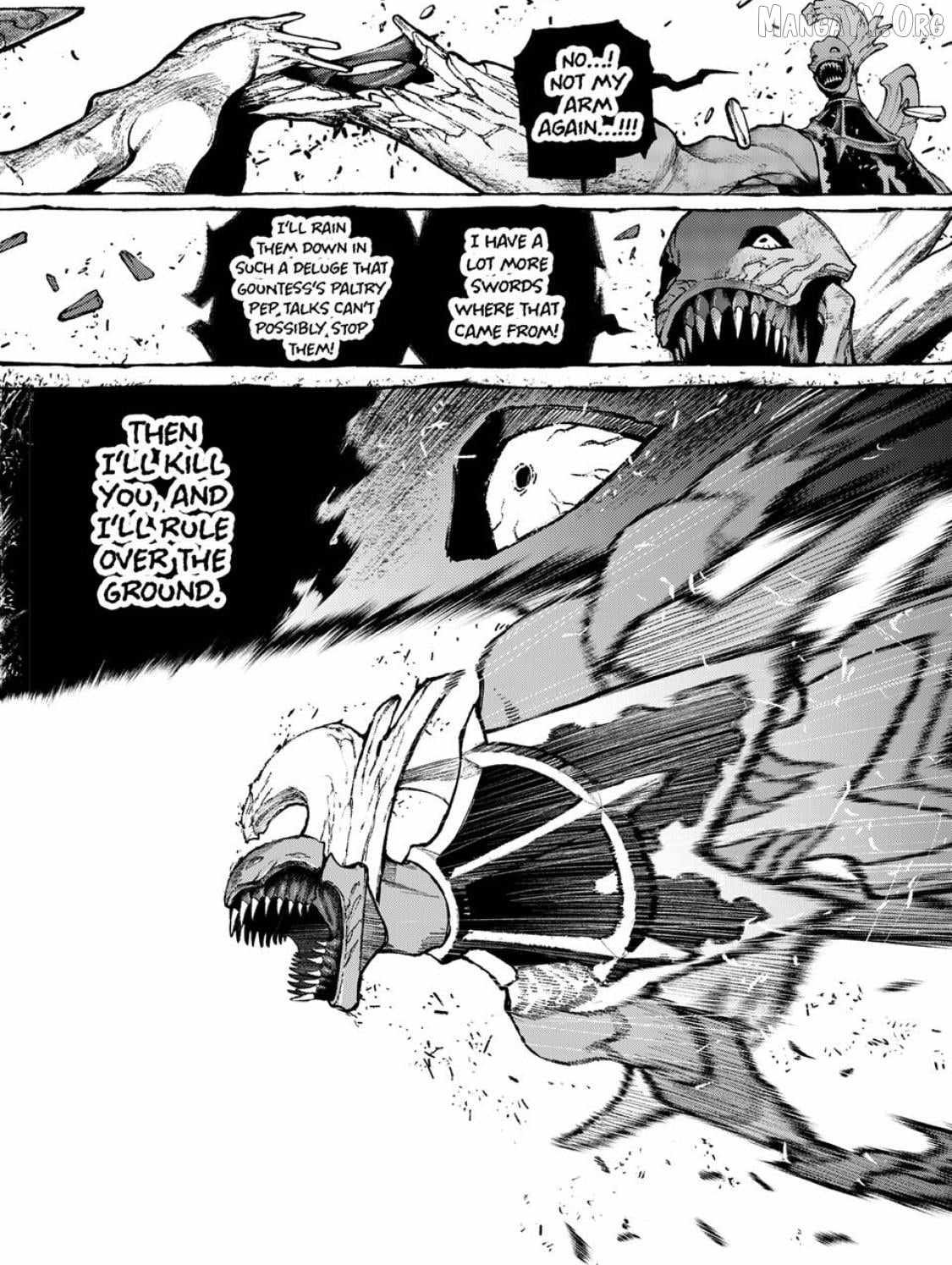 Gachiakuta - chapter-161 - Page 14