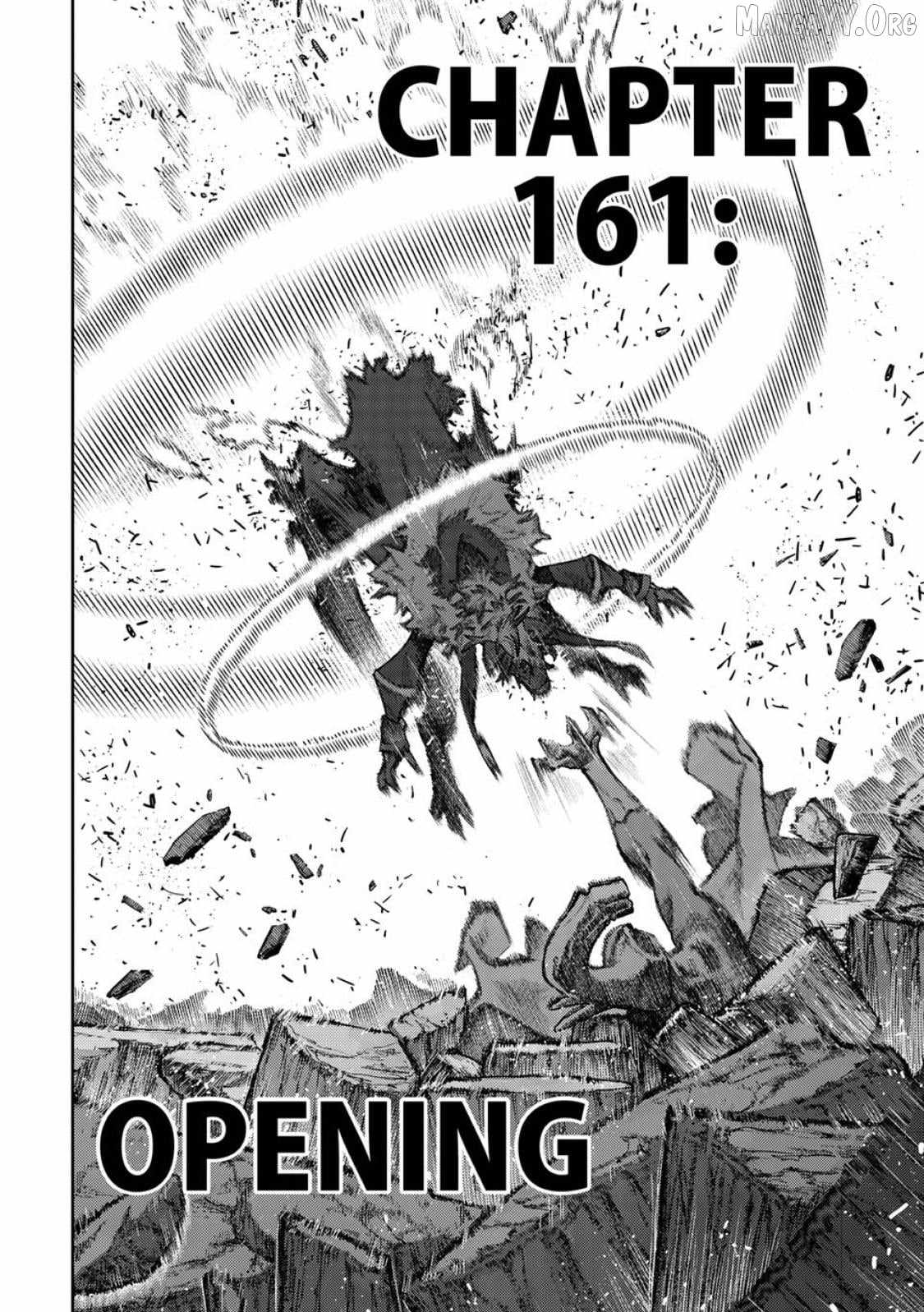 Gachiakuta - chapter-161 - Page 2