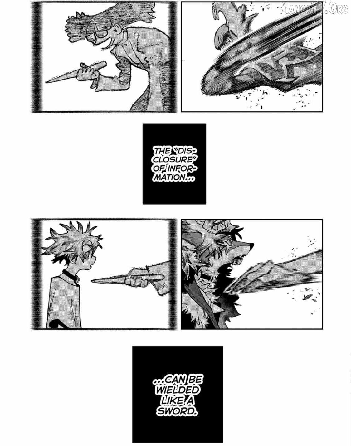 Gachiakuta - chapter-161 - Page 7