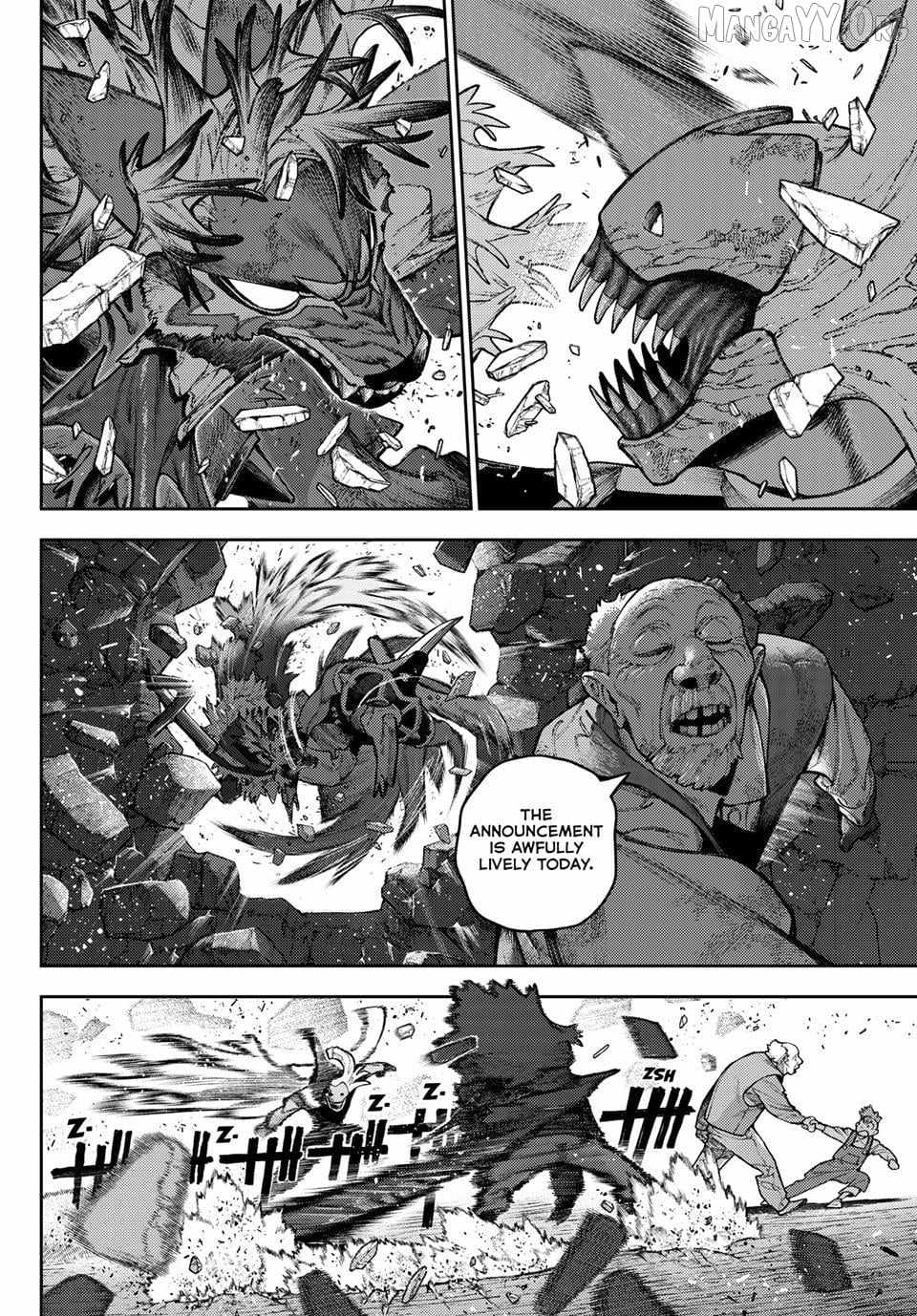 Gachiakuta - chapter-162 - Page 4