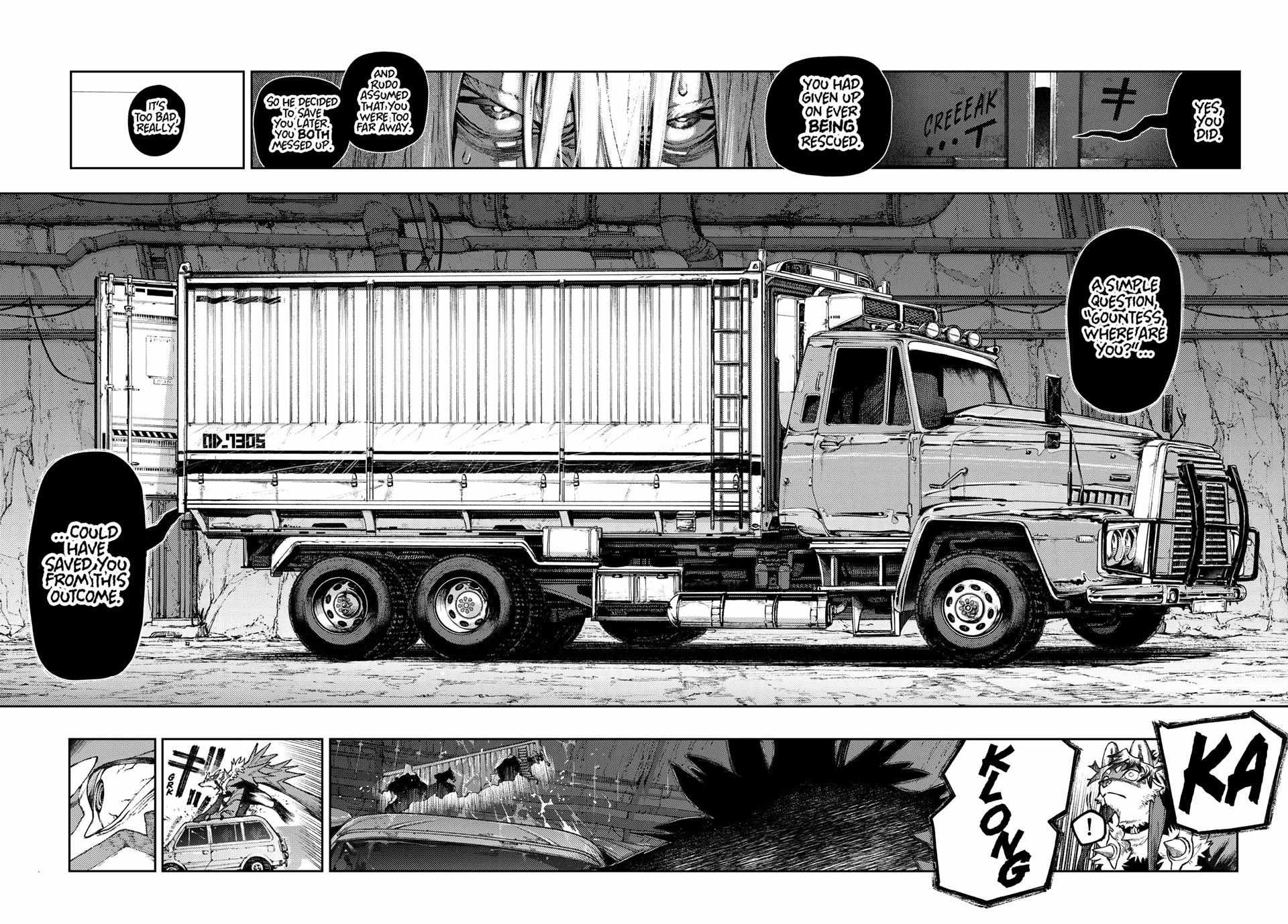 Gachiakuta - chapter-163 - Page 7