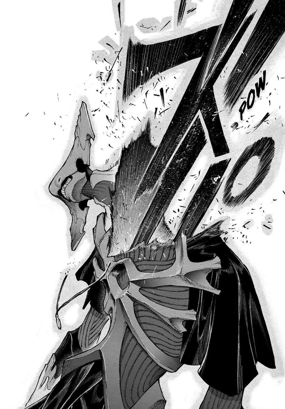 Gachiakuta - chapter-164 - Page 14