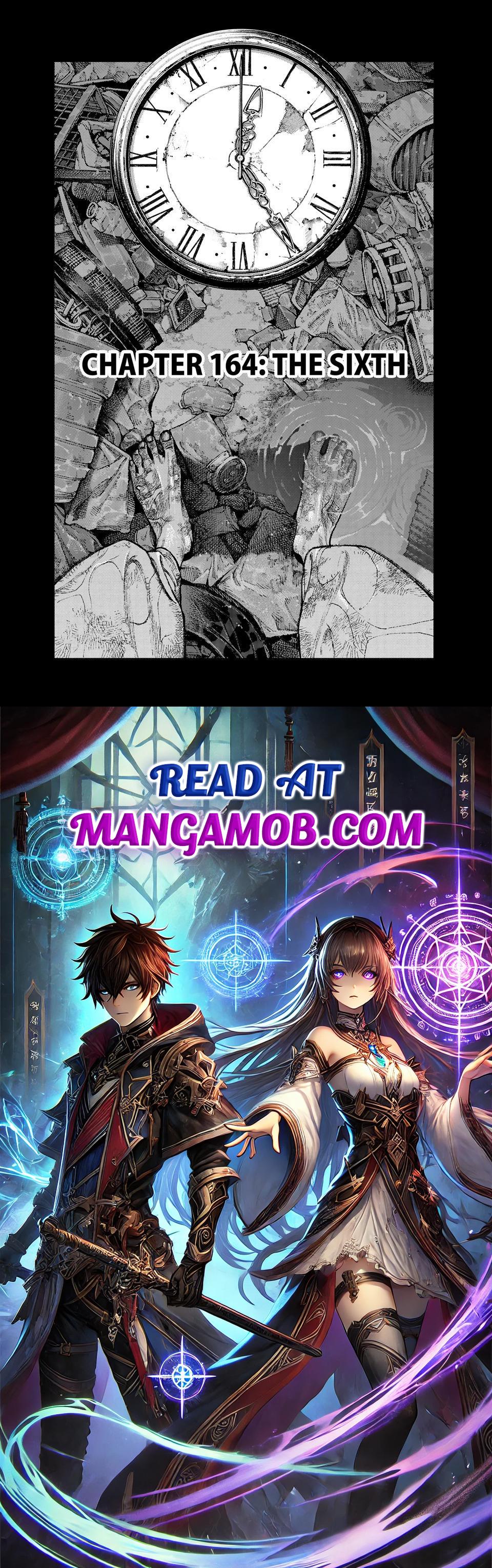 Gachiakuta - chapter-164 - Page 16