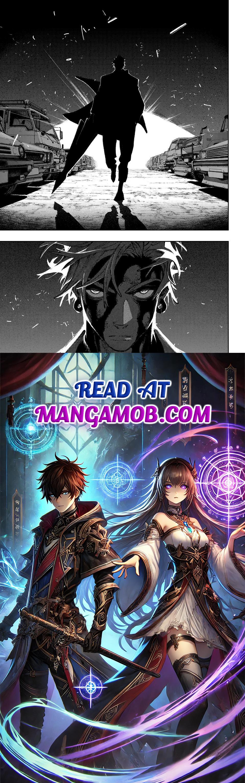 Gachiakuta - chapter-165 - Page 15