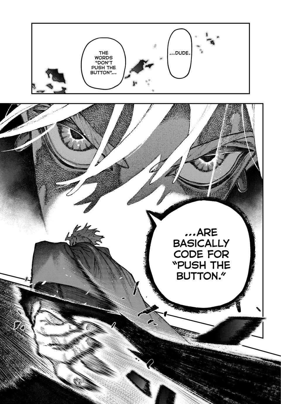 Gachiakuta - chapter-166 - Page 15
