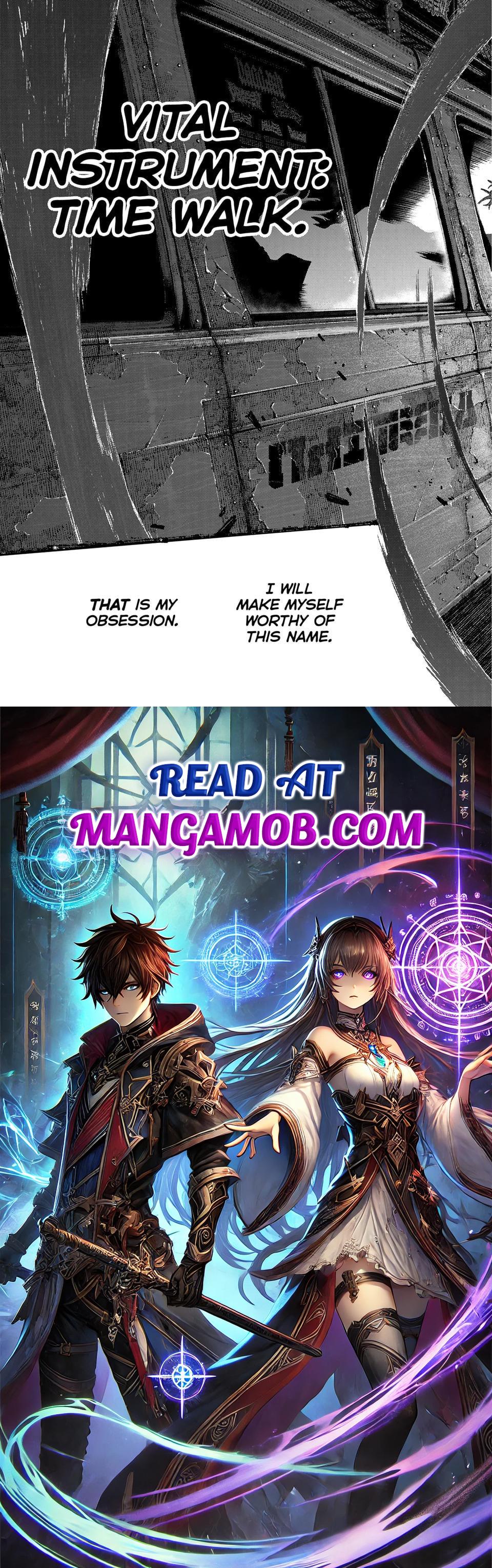 Gachiakuta - chapter-166 - Page 17