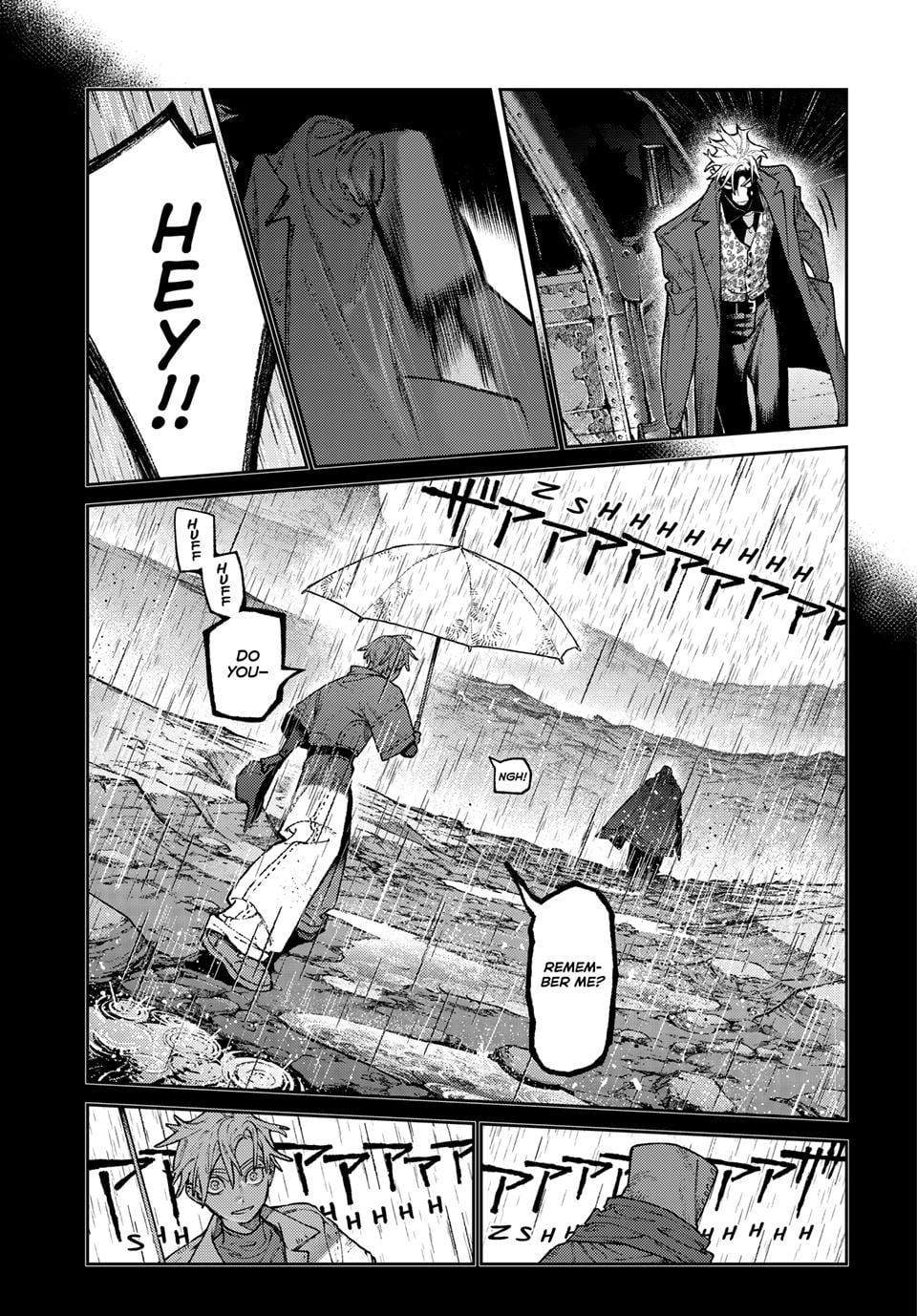 Gachiakuta - chapter-166 - Page 9