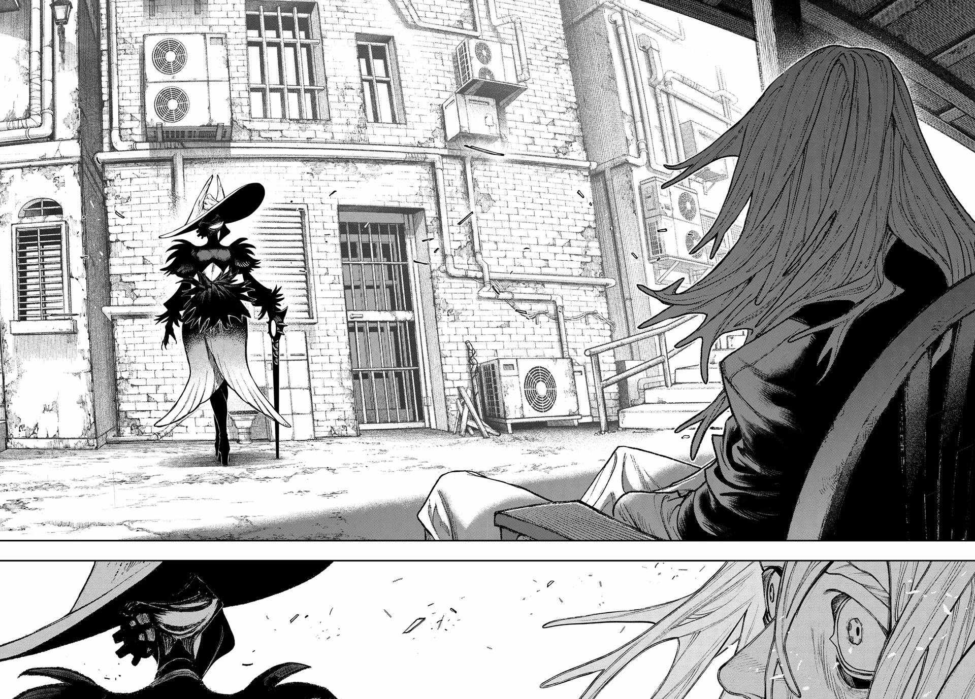 Gachiakuta - chapter-168 - Page 10
