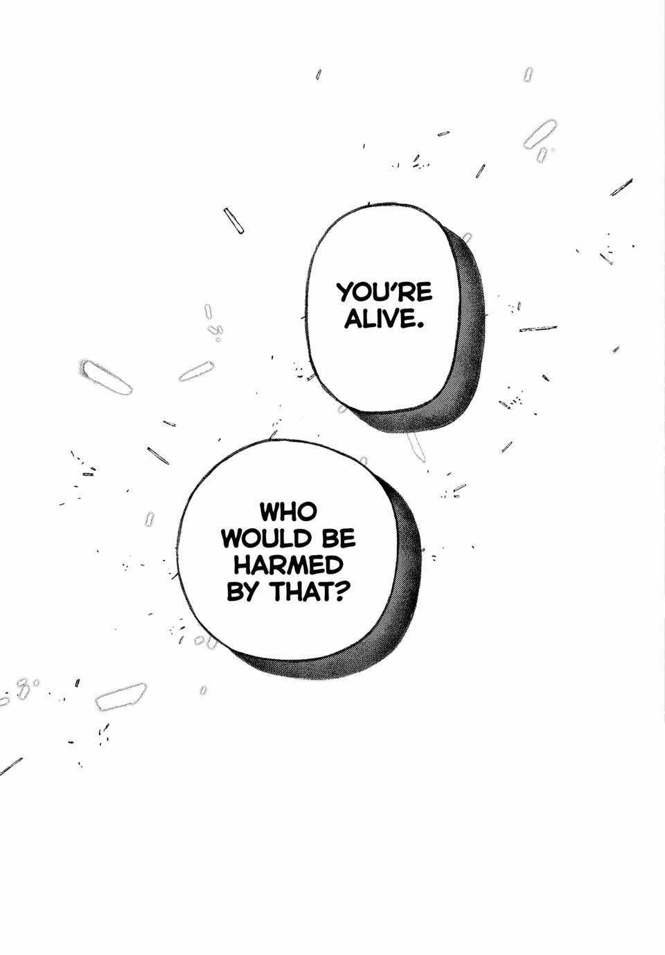 Gachiakuta - chapter-168 - Page 15