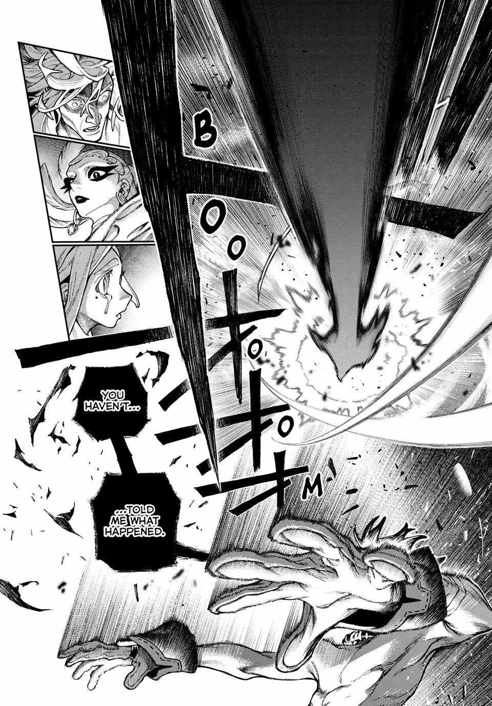 Gachiakuta - chapter-169 - Page 12