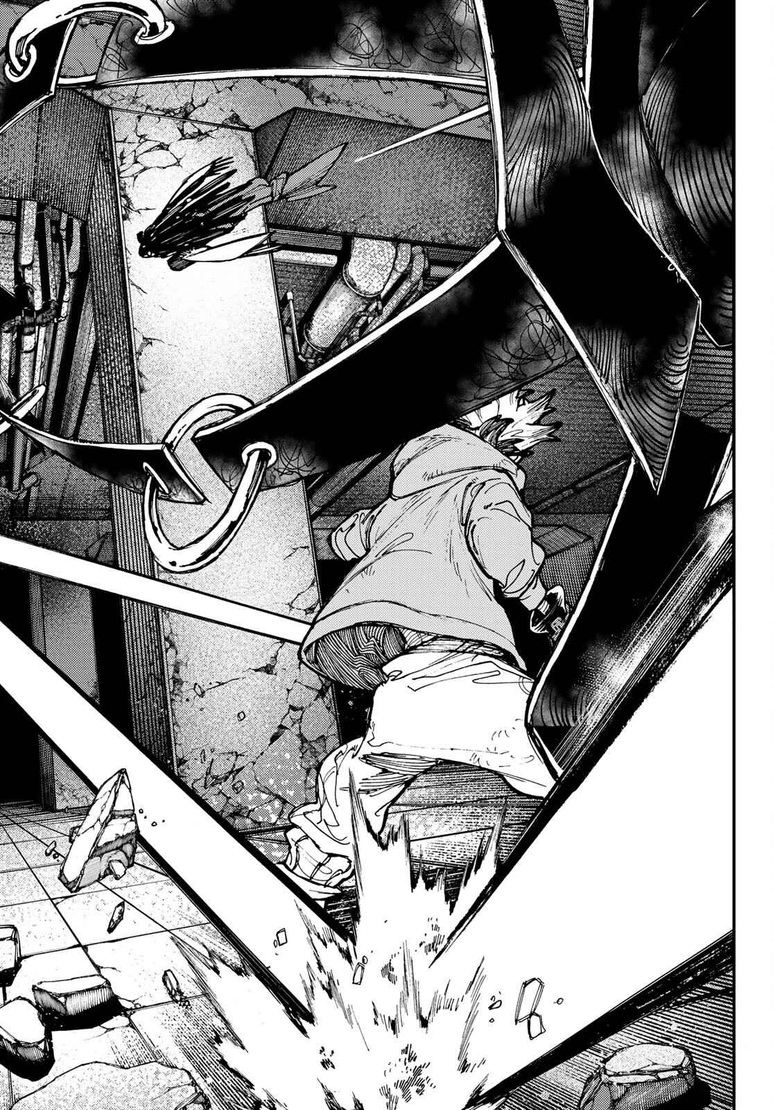Gachiakuta - chapter-17 - Page 12