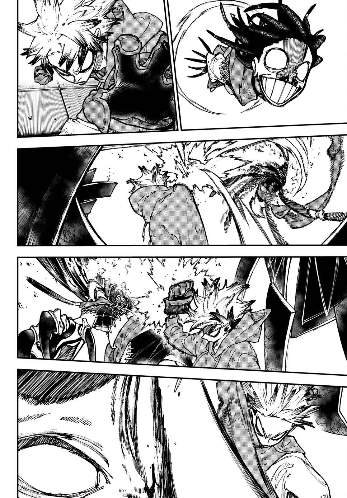 Gachiakuta - chapter-17 - Page 13