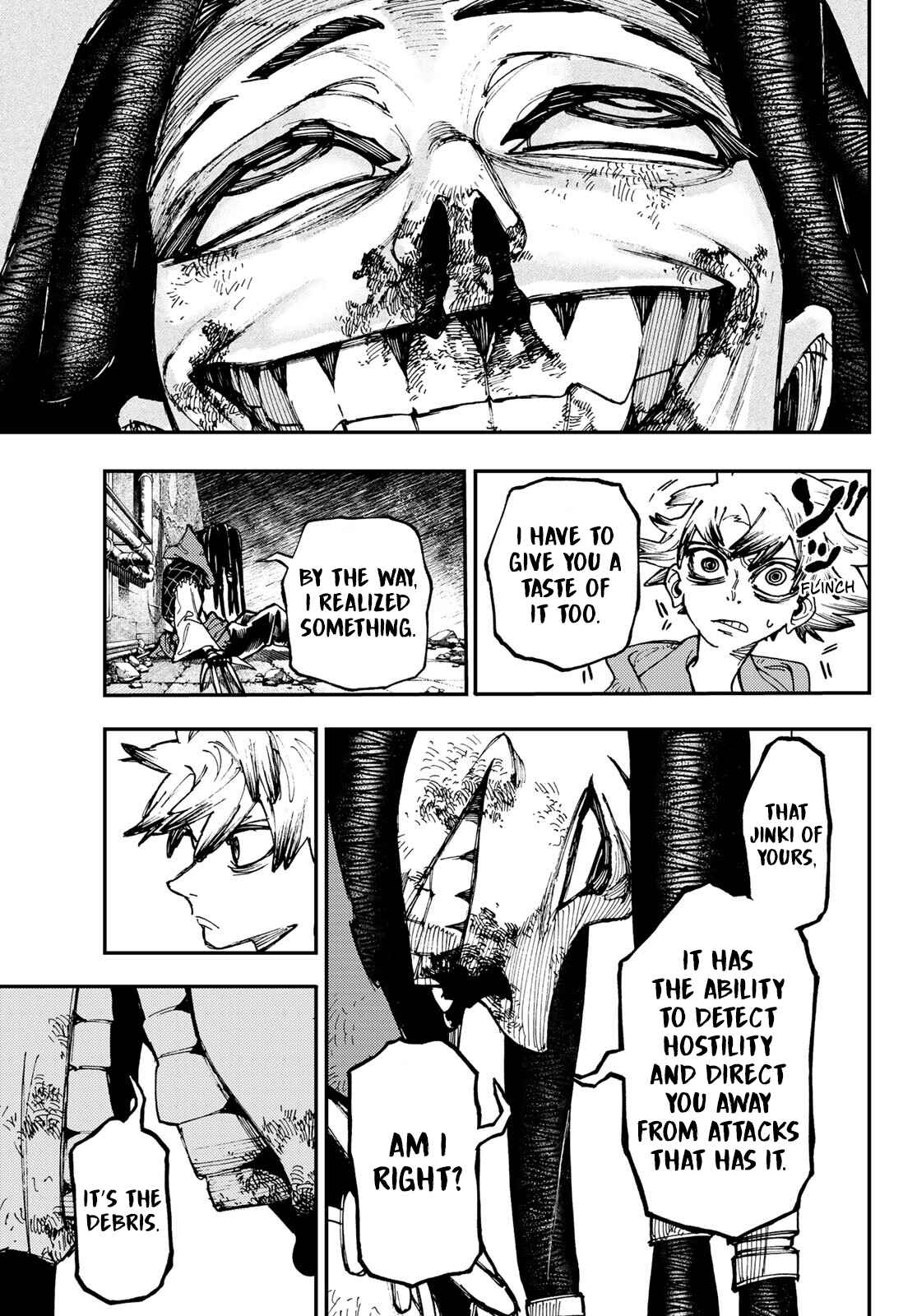 Gachiakuta - chapter-17 - Page 16
