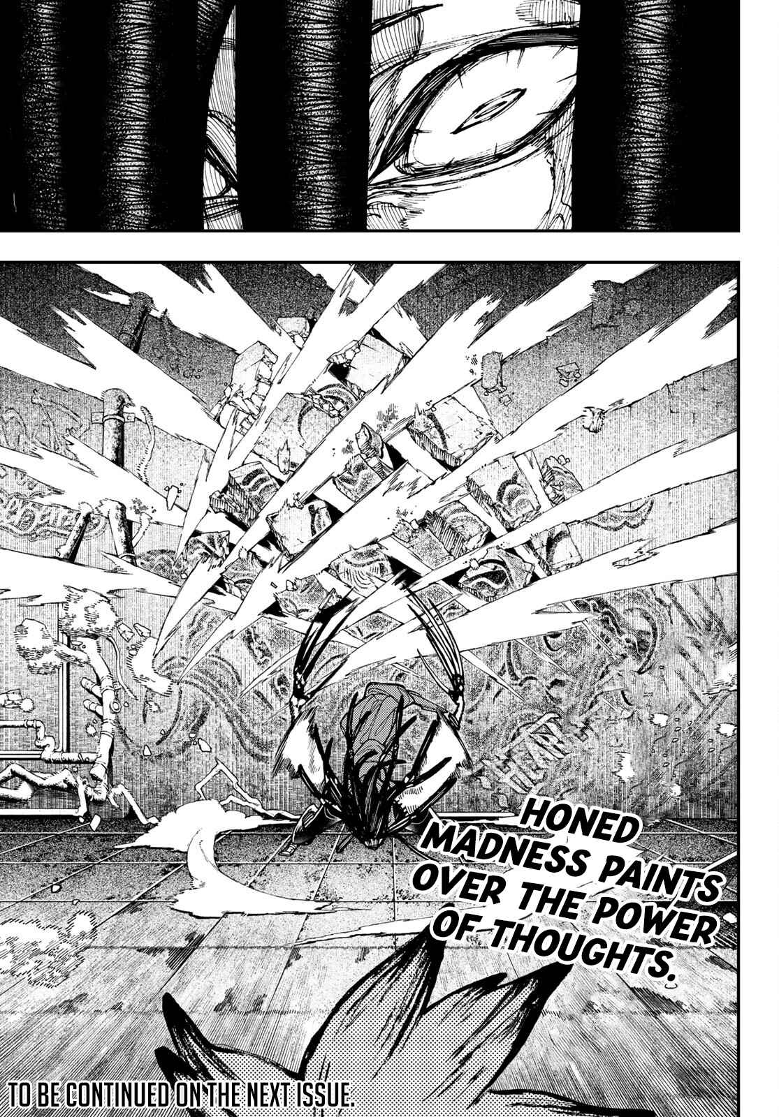 Gachiakuta - chapter-17 - Page 20