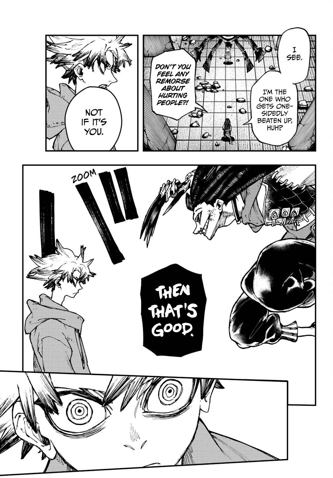 Gachiakuta - chapter-17 - Page 6