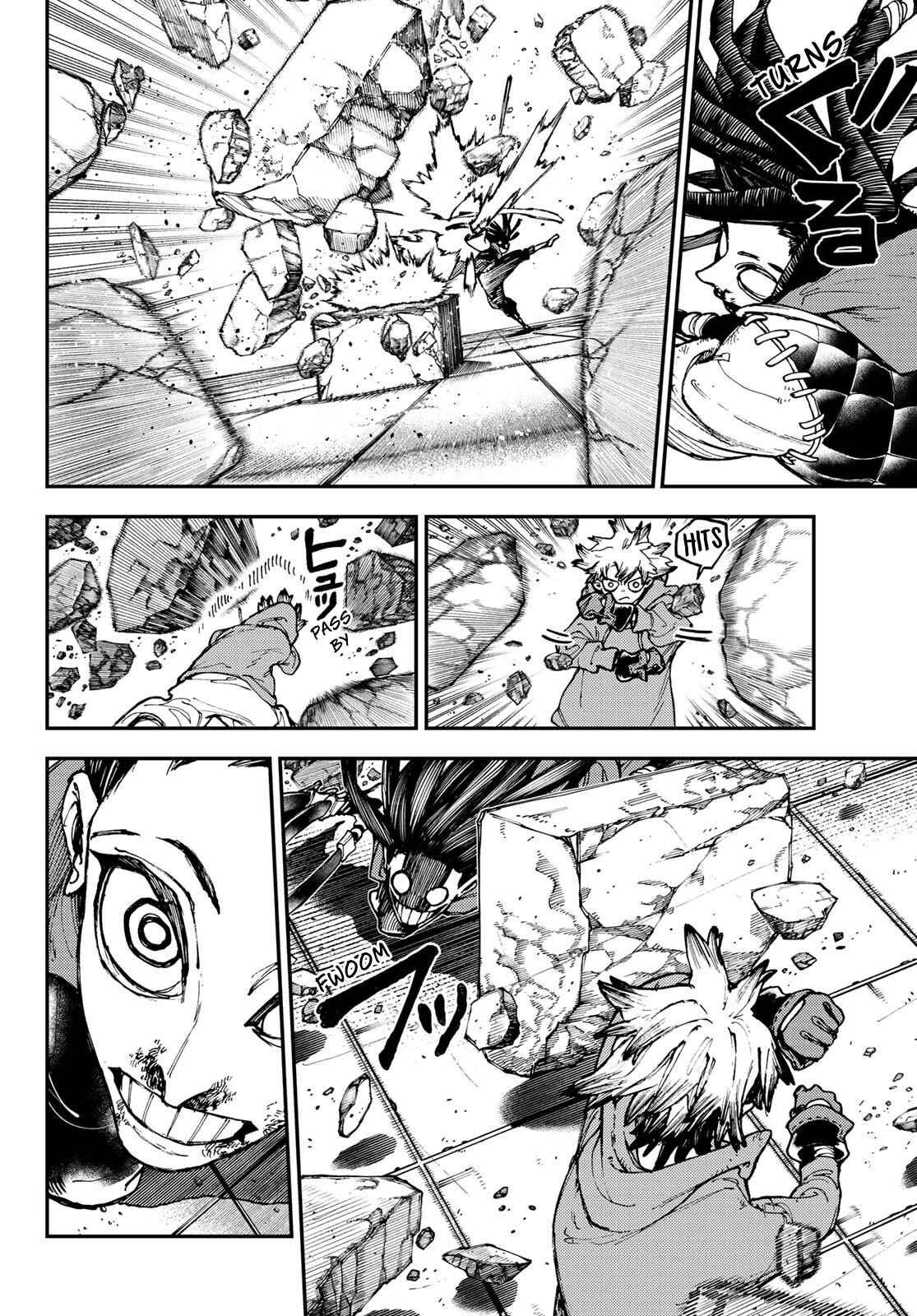 Gachiakuta - chapter-17 - Page 9