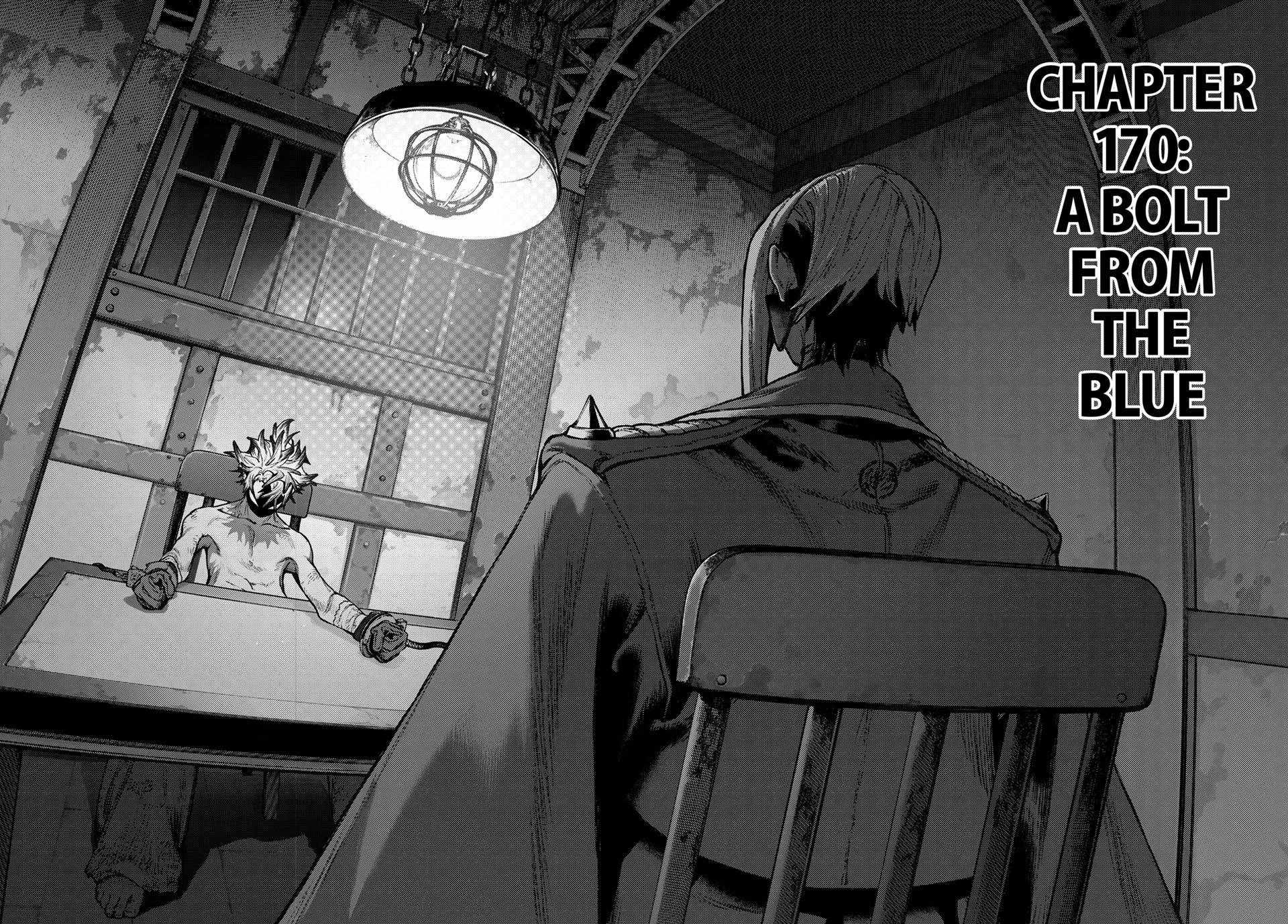 Gachiakuta - chapter-170 - Page 2