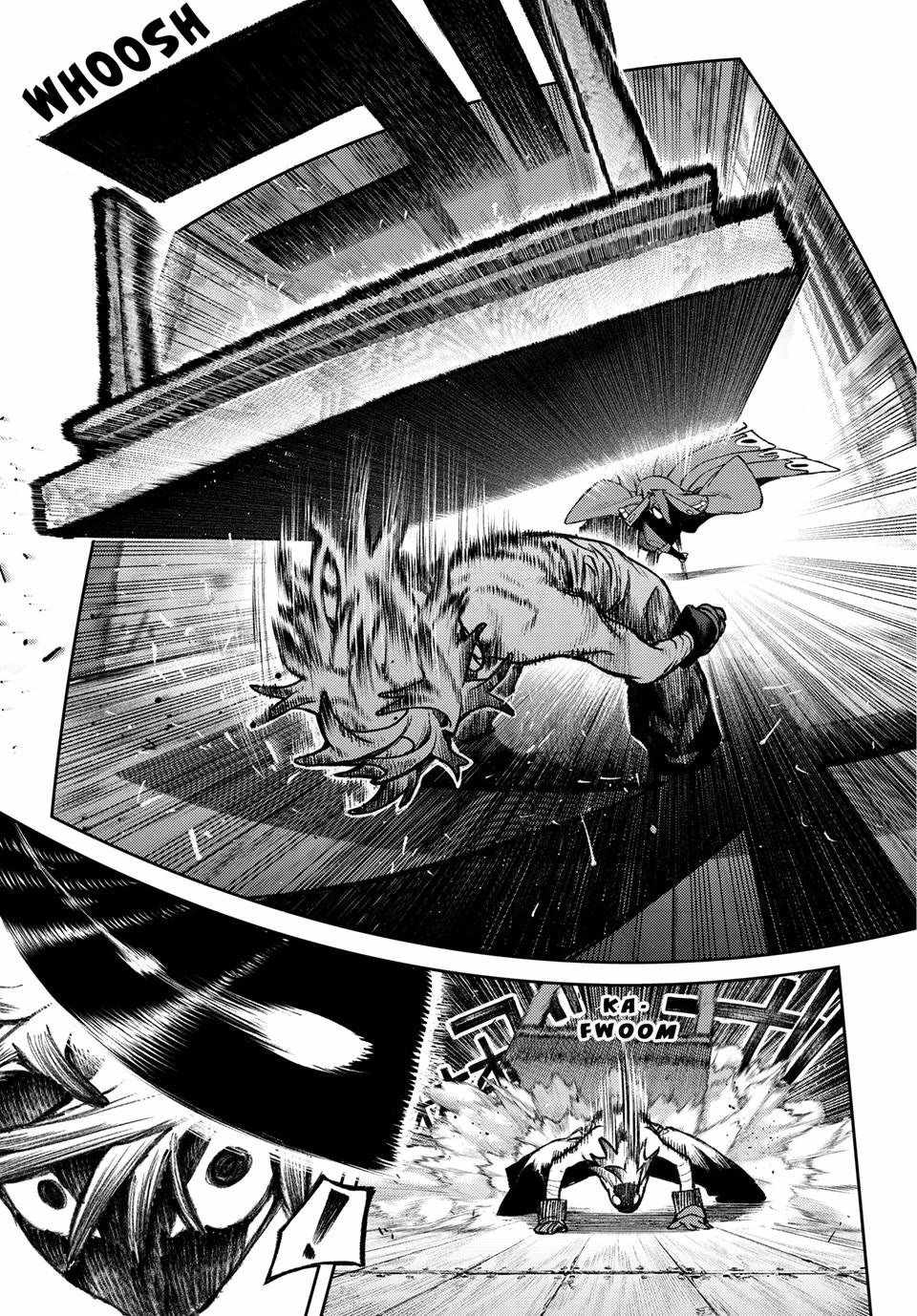 Gachiakuta - chapter-170 - Page 7