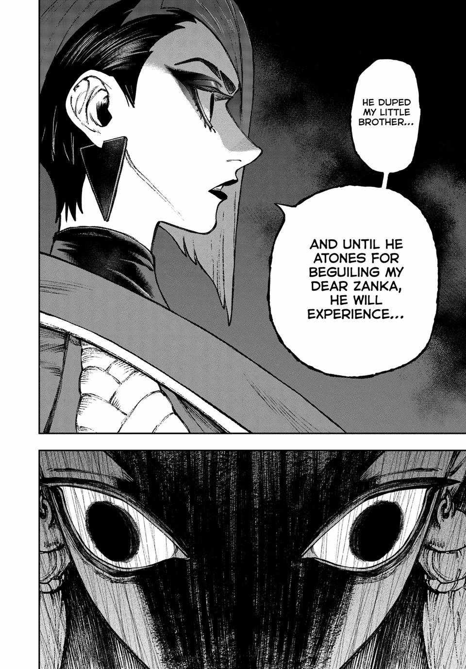 Gachiakuta - chapter-171 - Page 2