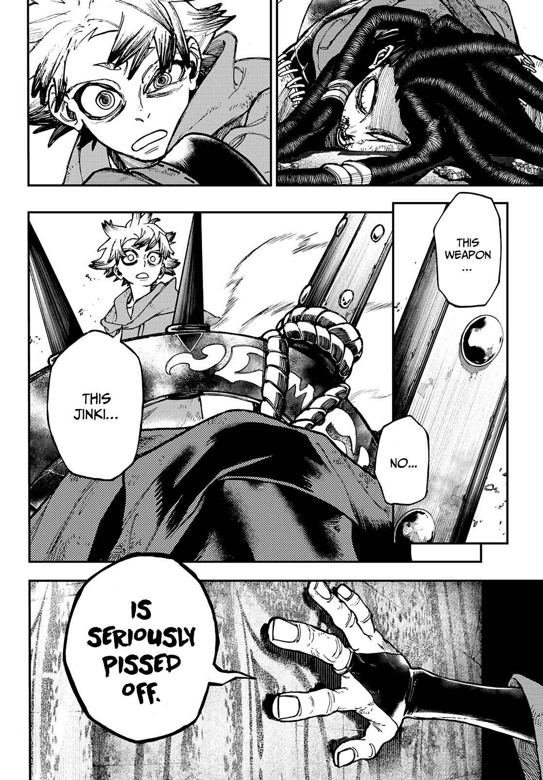 Gachiakuta - chapter-18 - Page 18